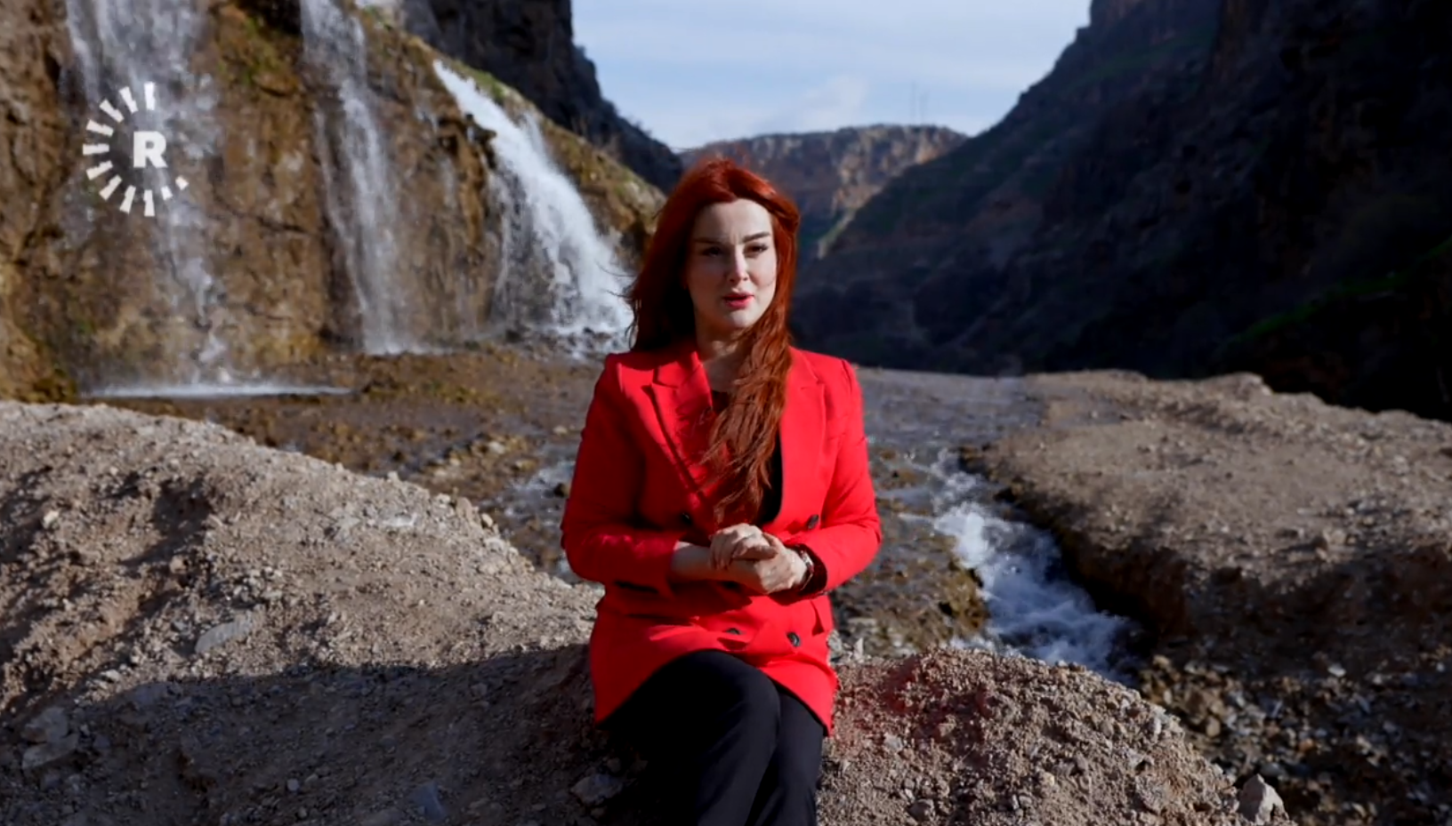 چاوی رووداو... چیرۆکی یوسف و ئەسپەکەی لە ئامەد