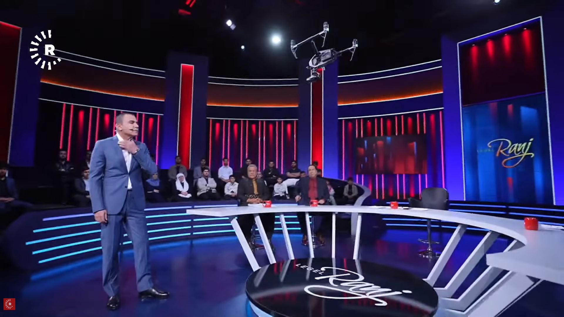 دژە درۆنی جەنگی، پێداویستییەكی سەرەكەی هەرێمی ‏كوردستانە