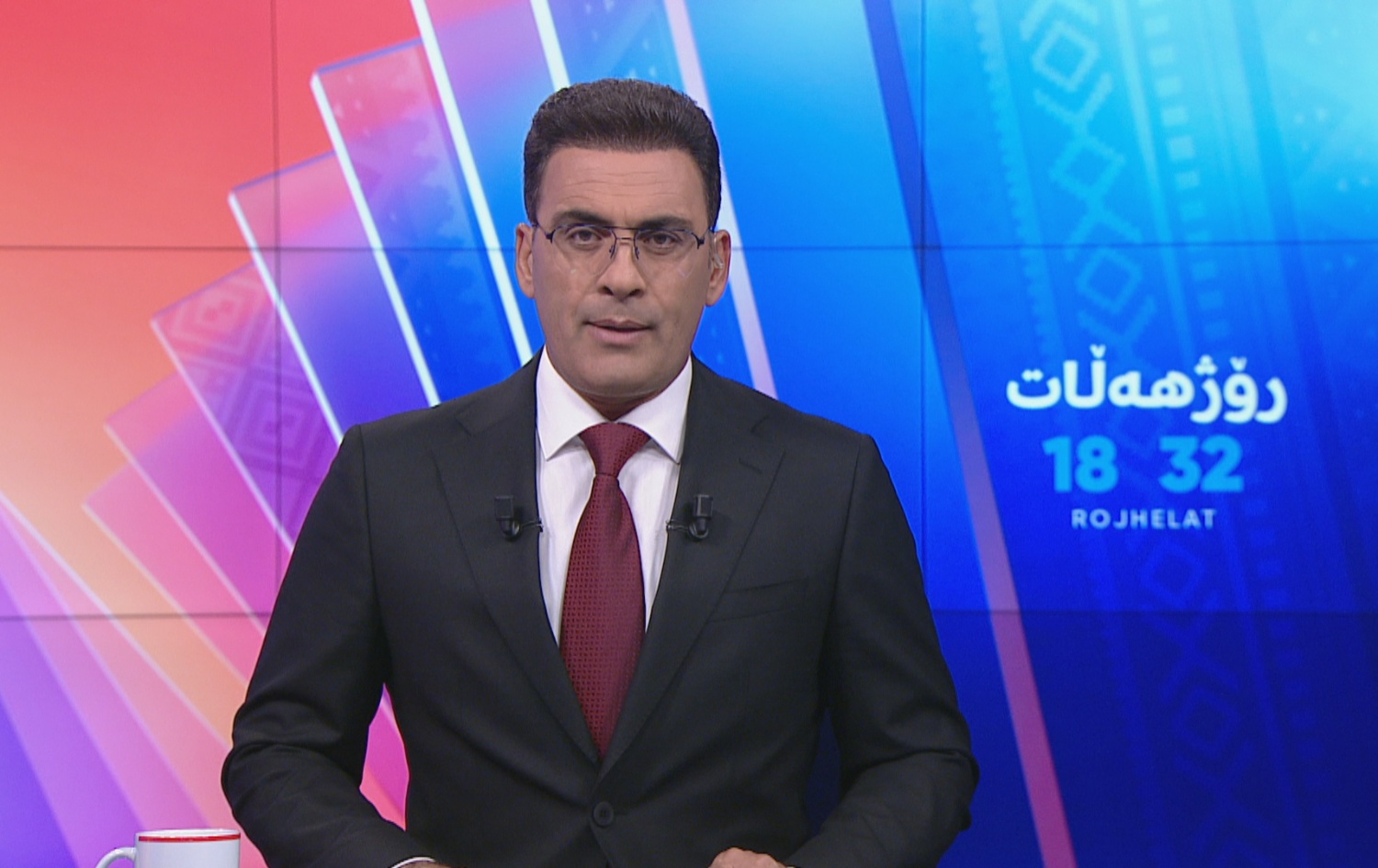 Rojhelat 16/05/2026