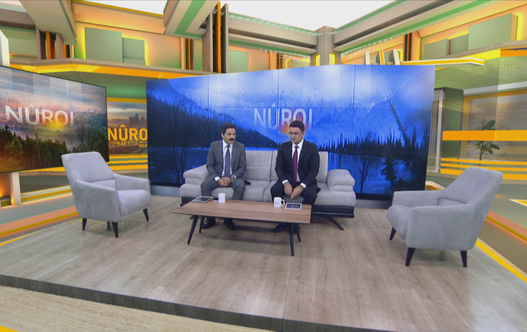 بوولتەنی باکوور