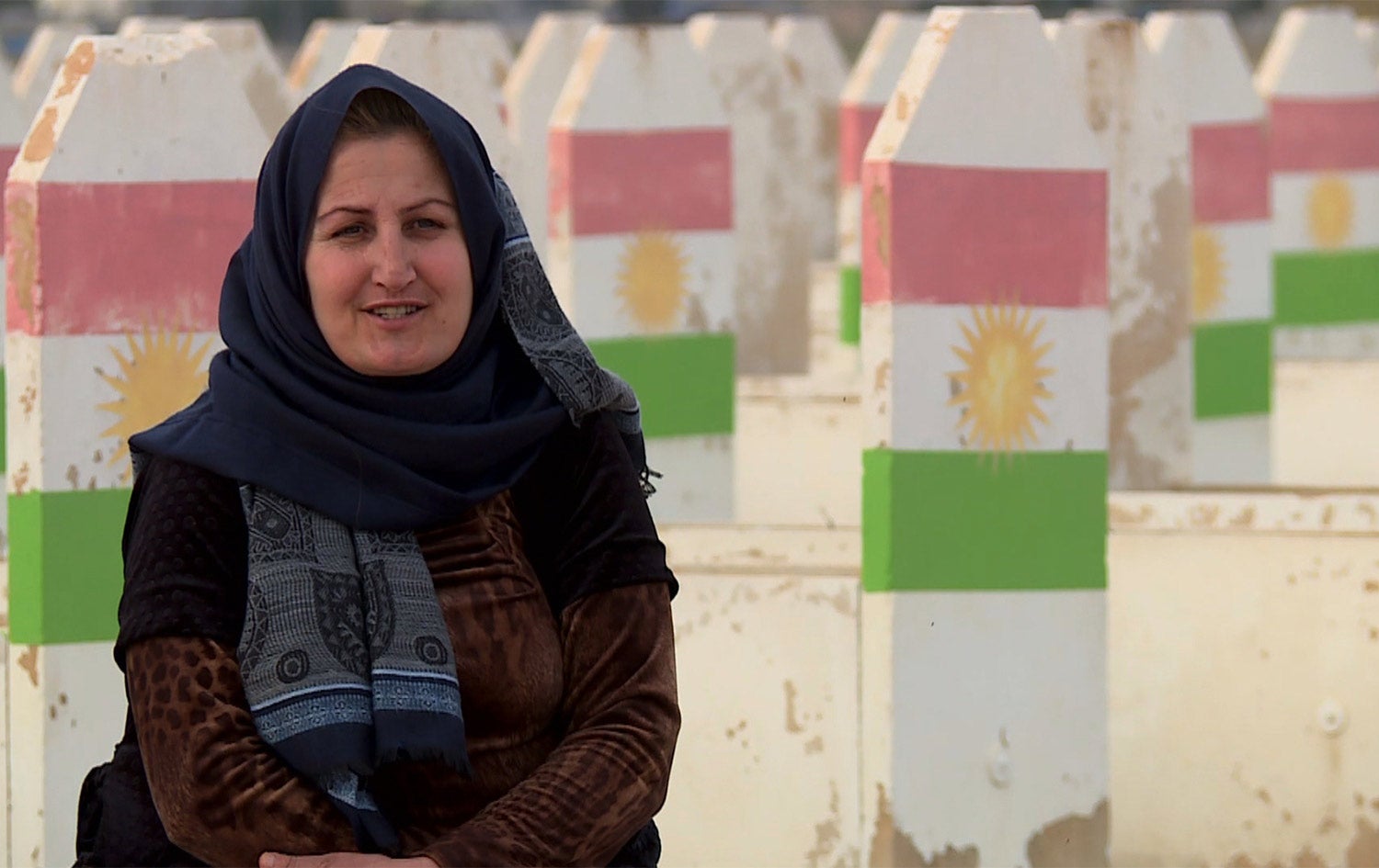 Anfal Stories 140420203