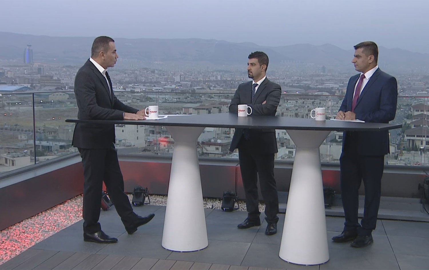 Ranj w amrika 01112020