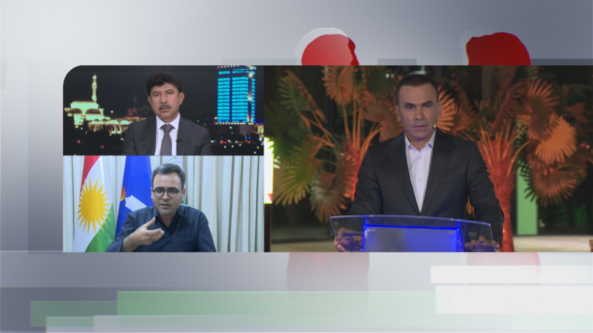 Bazney Ranj 03102021