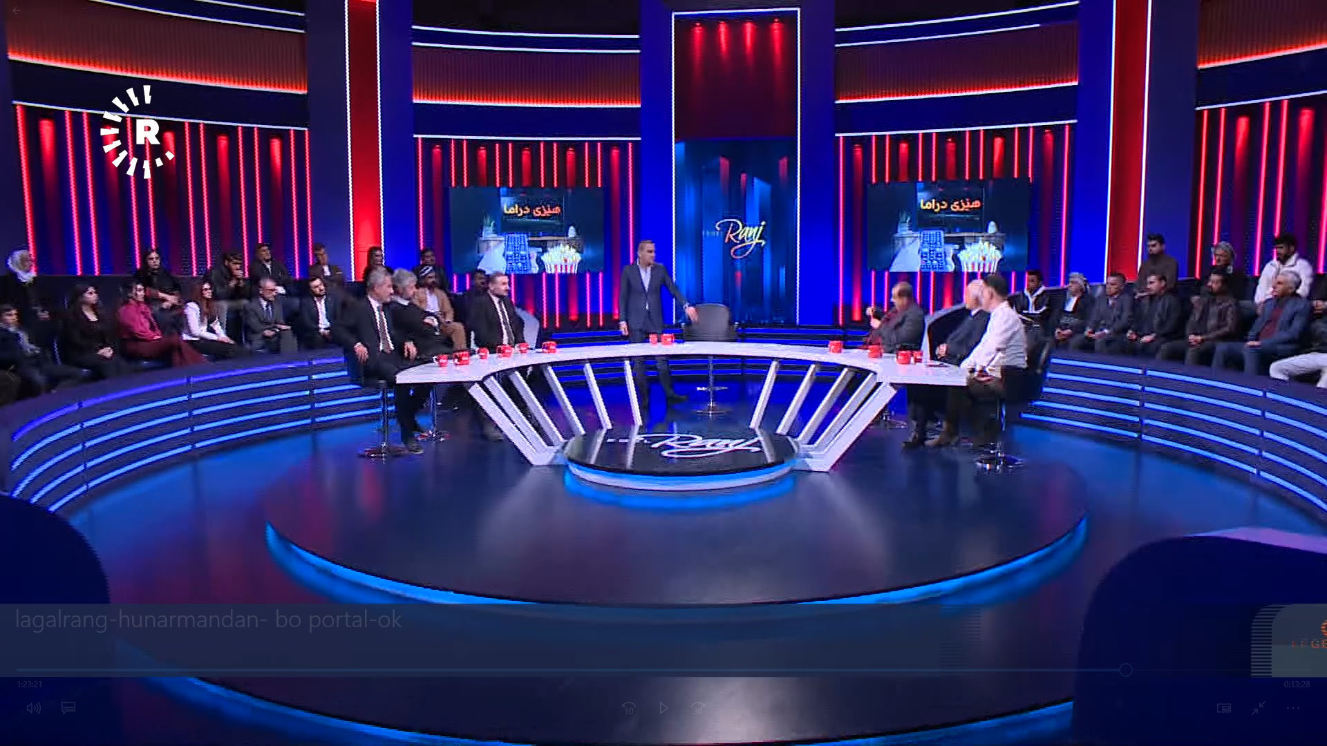 كێشەی درامای كوردی لە "كەمی پارەیە" یان گرفتی ‏نێوەڕۆك و پیشەسازی؟