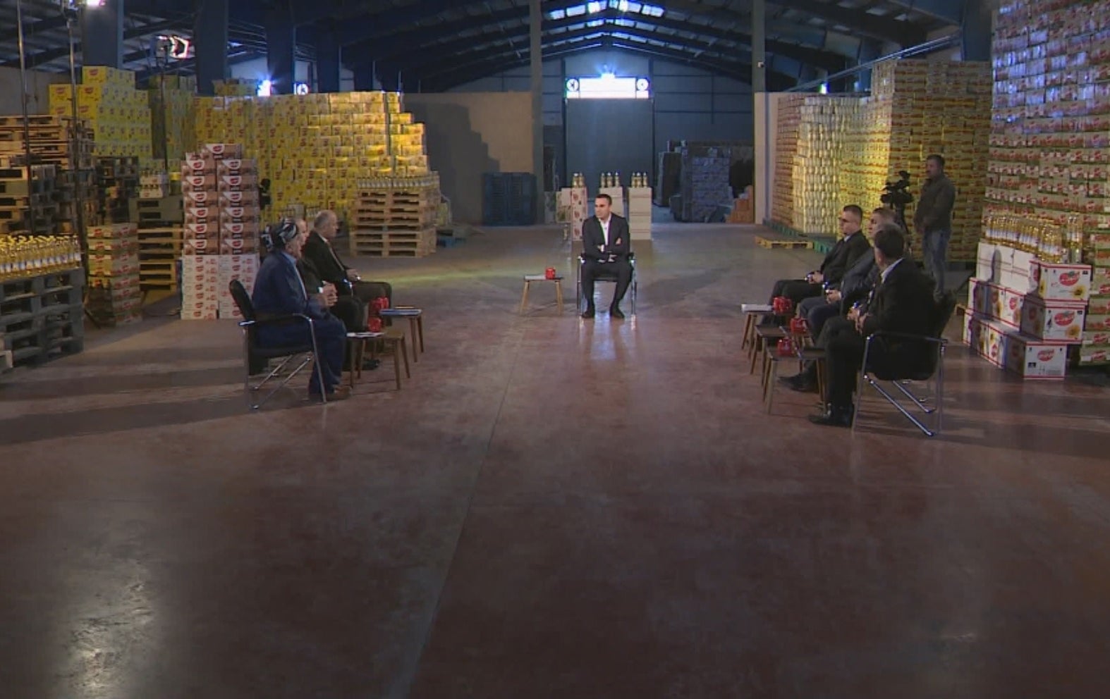 rudaw debate 09032022