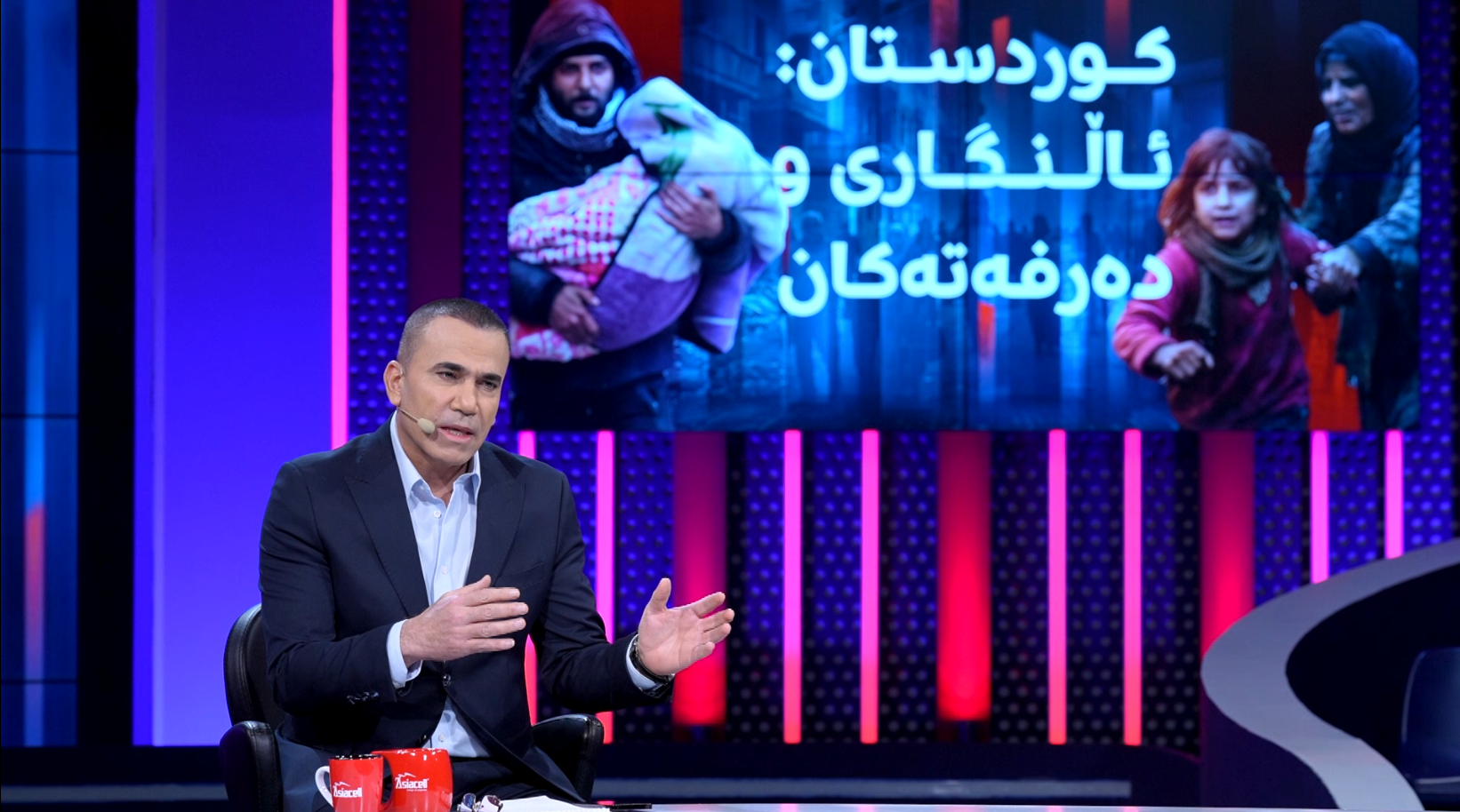 ئایا كورد دەبێتە قوربانی رێككەوتنە نوێیەكانی ناوچەكە؟