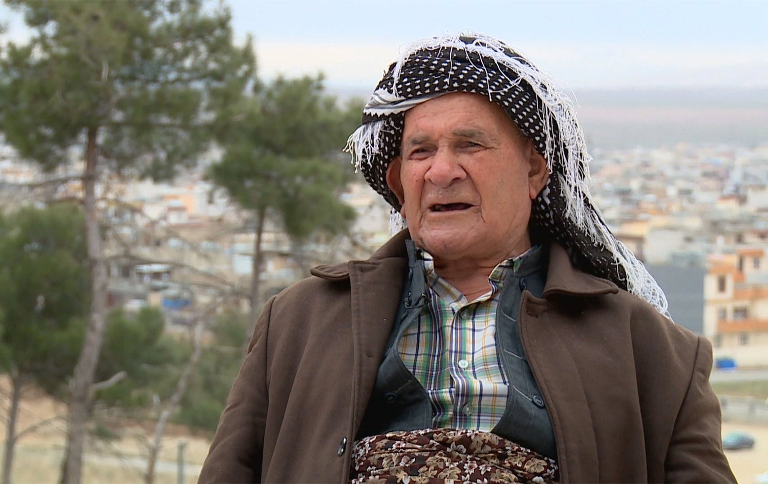 Anfal Stories 140420204