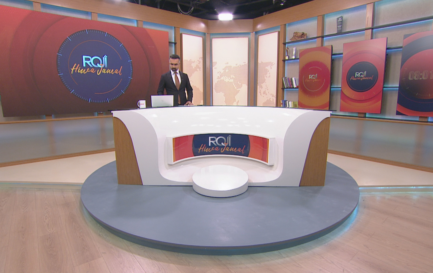 رۆژی هیوا جەمال