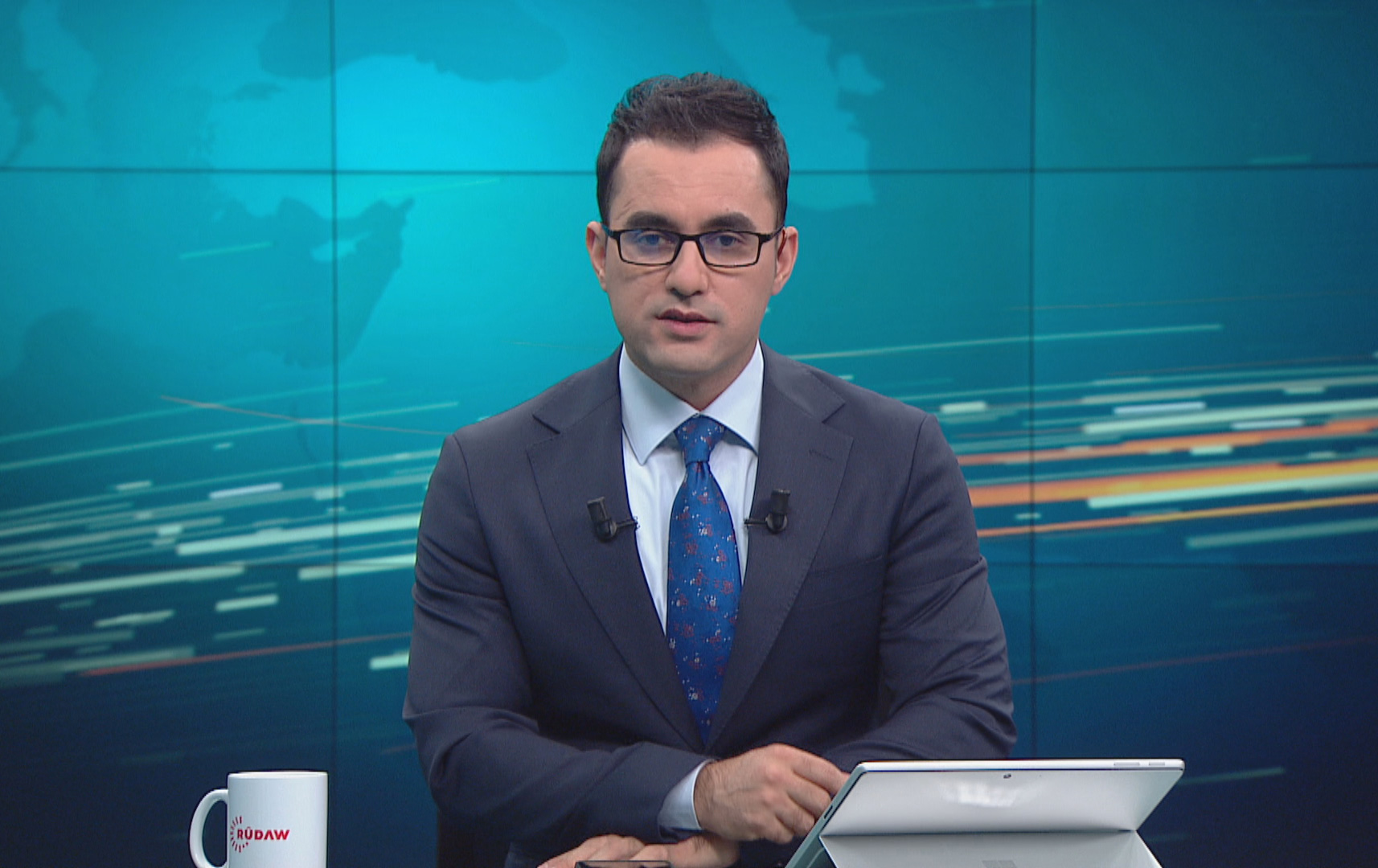 رووداوی ئەمڕۆ