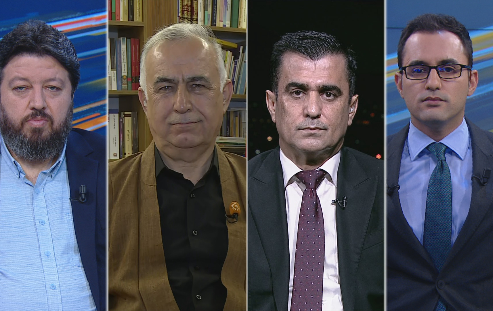 رووداوی ئەمڕۆ