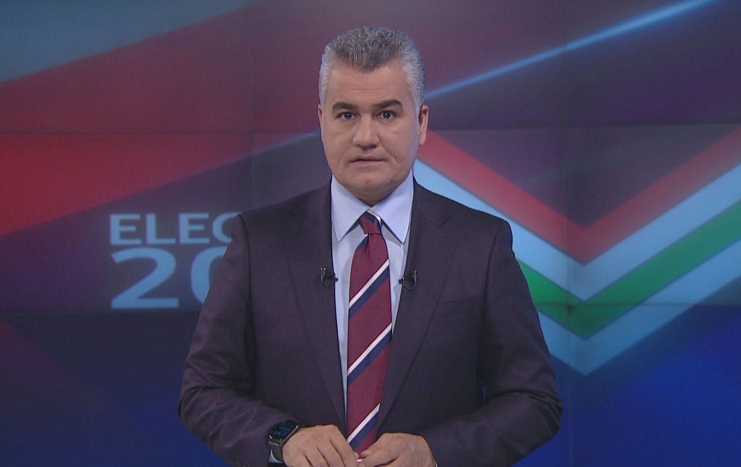 The Election Hour 06102021