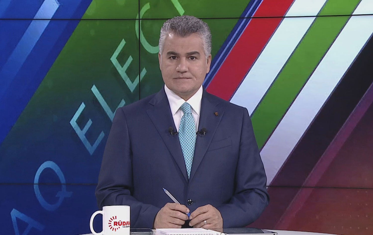 The Election Hour 23092021