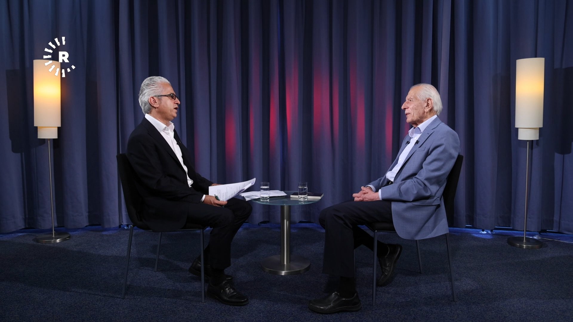 سەربەست بامەڕنی - بەشی دووەم