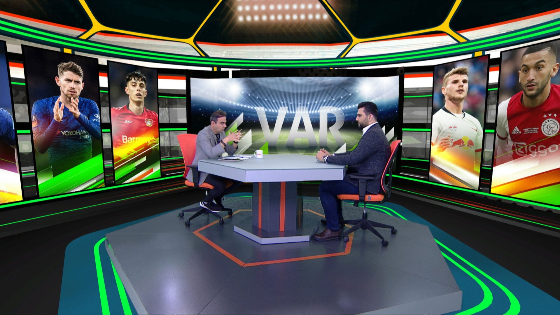 بازاڕی گواستنەوە لە یانەی چێڵسی