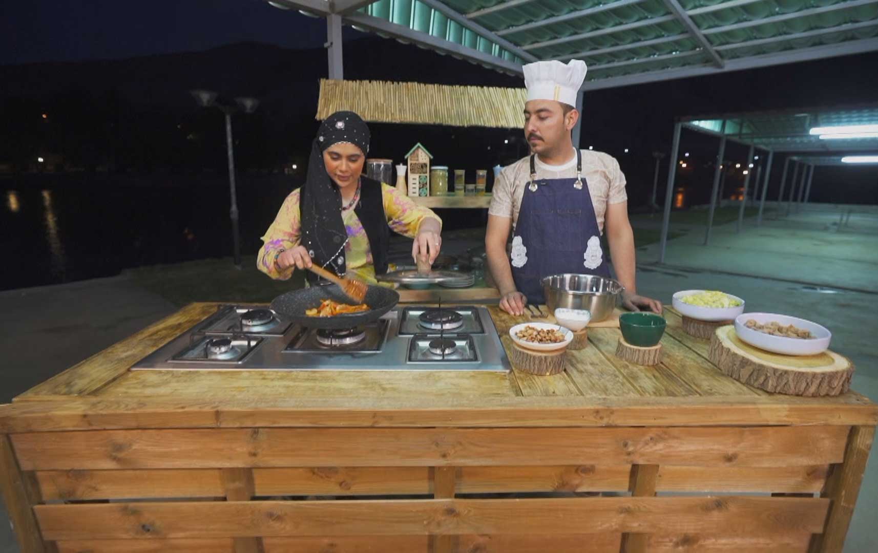 Ramadan Chief 25042022