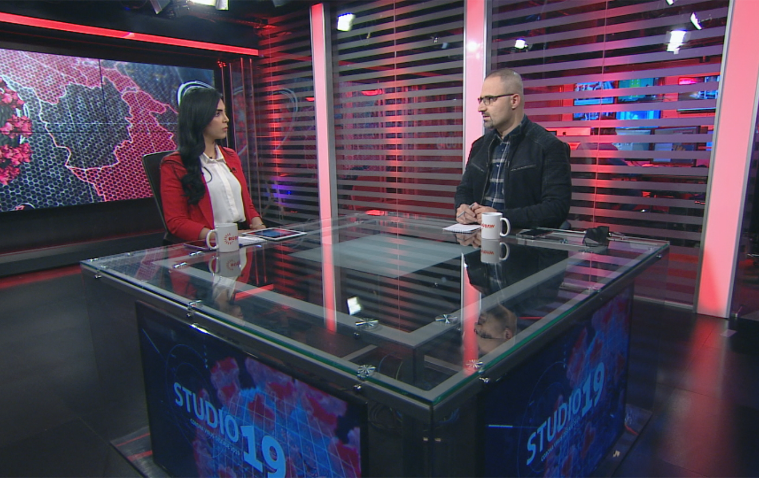 Studyo 19 26/12/2020