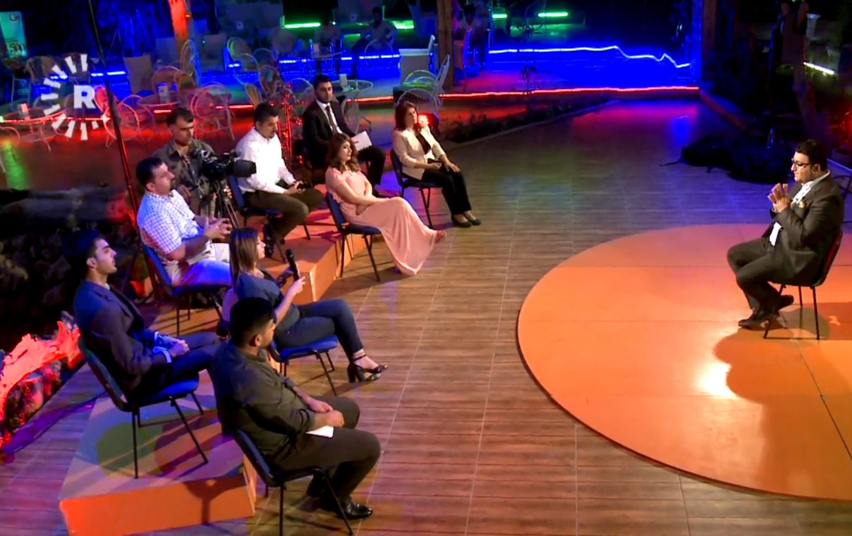 بەکارهێنانی تۆڕەکۆمەڵایەتییەکان