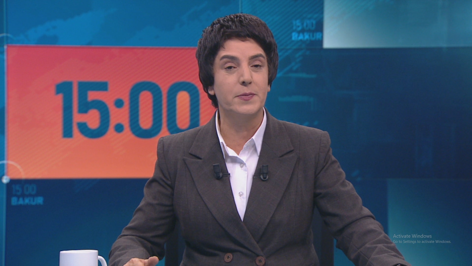 بوولتەنی باکوور