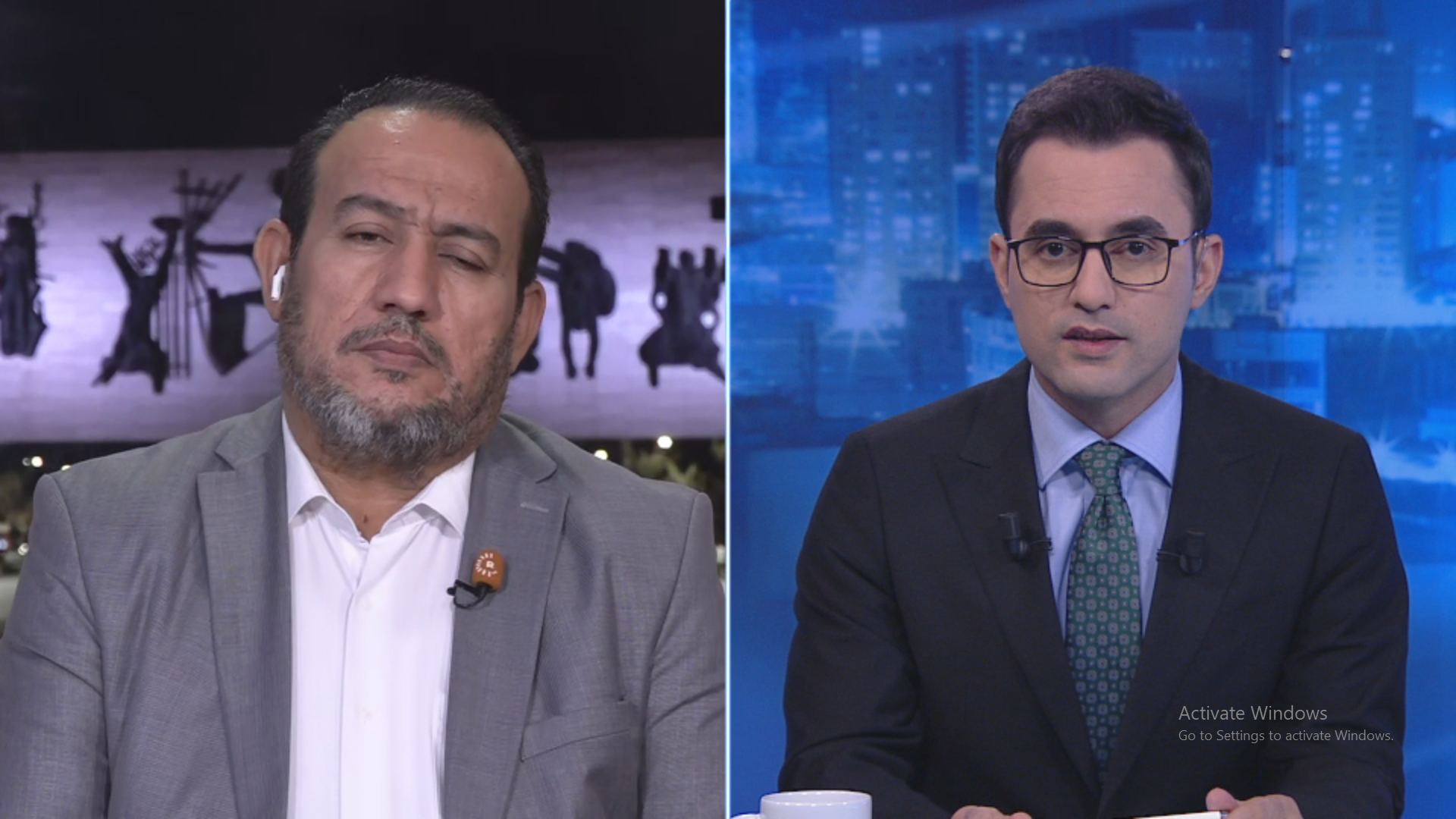 رووداوی ئەمڕۆ