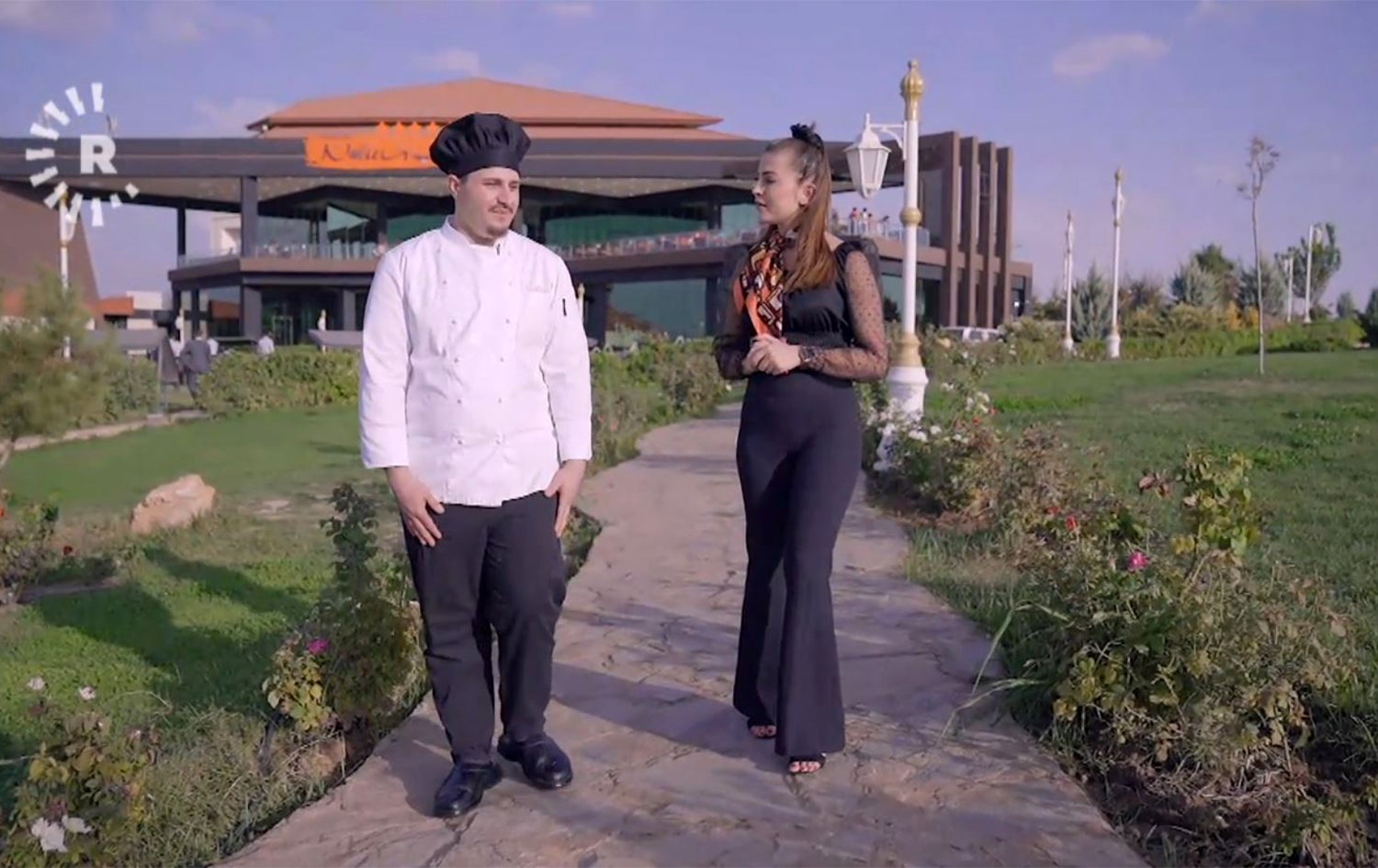 The October Vote 04102021