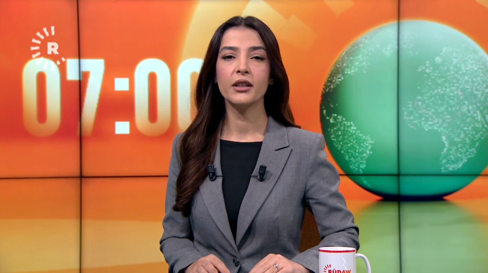 نووڕۆژ 25/01/2026