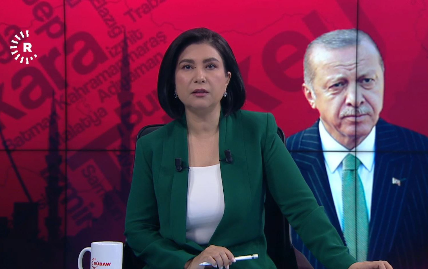 بوولتەنی باکوور