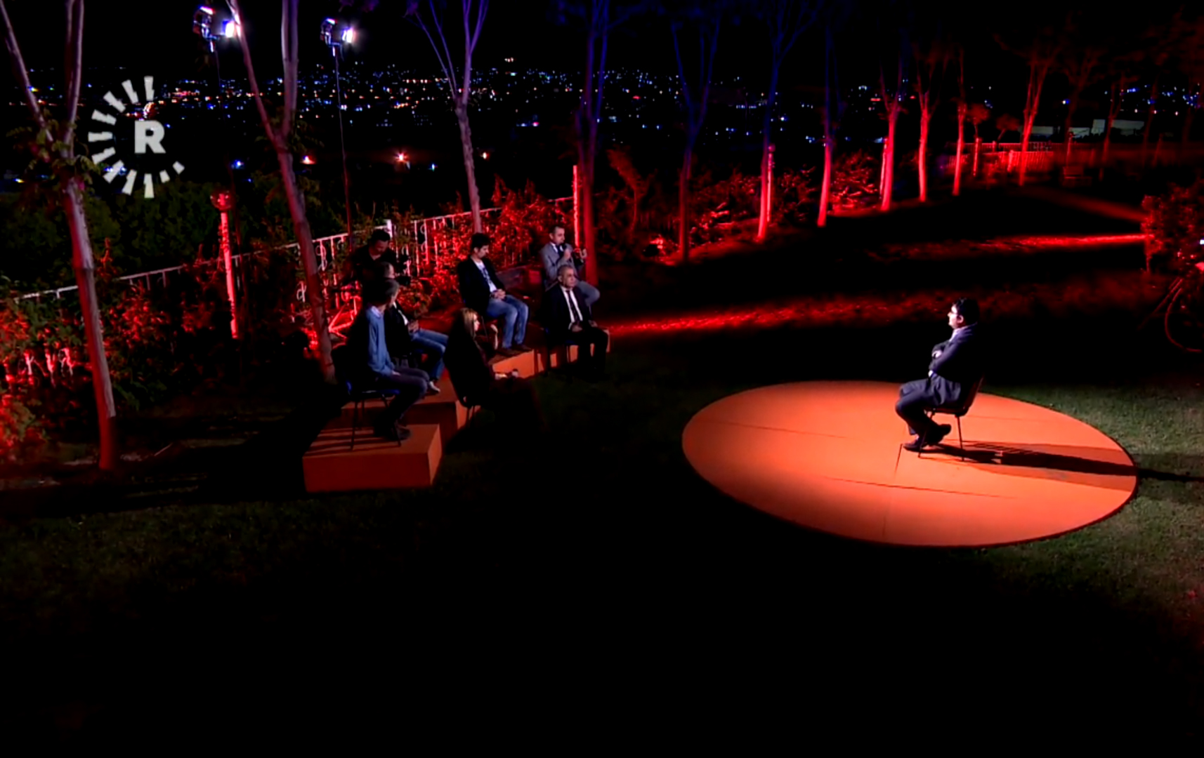 ستانداردی زمانی کوردی