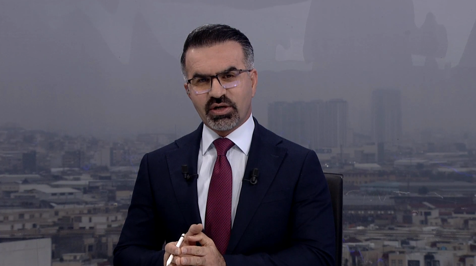 Rozhi Hiwa Jamal 07022026