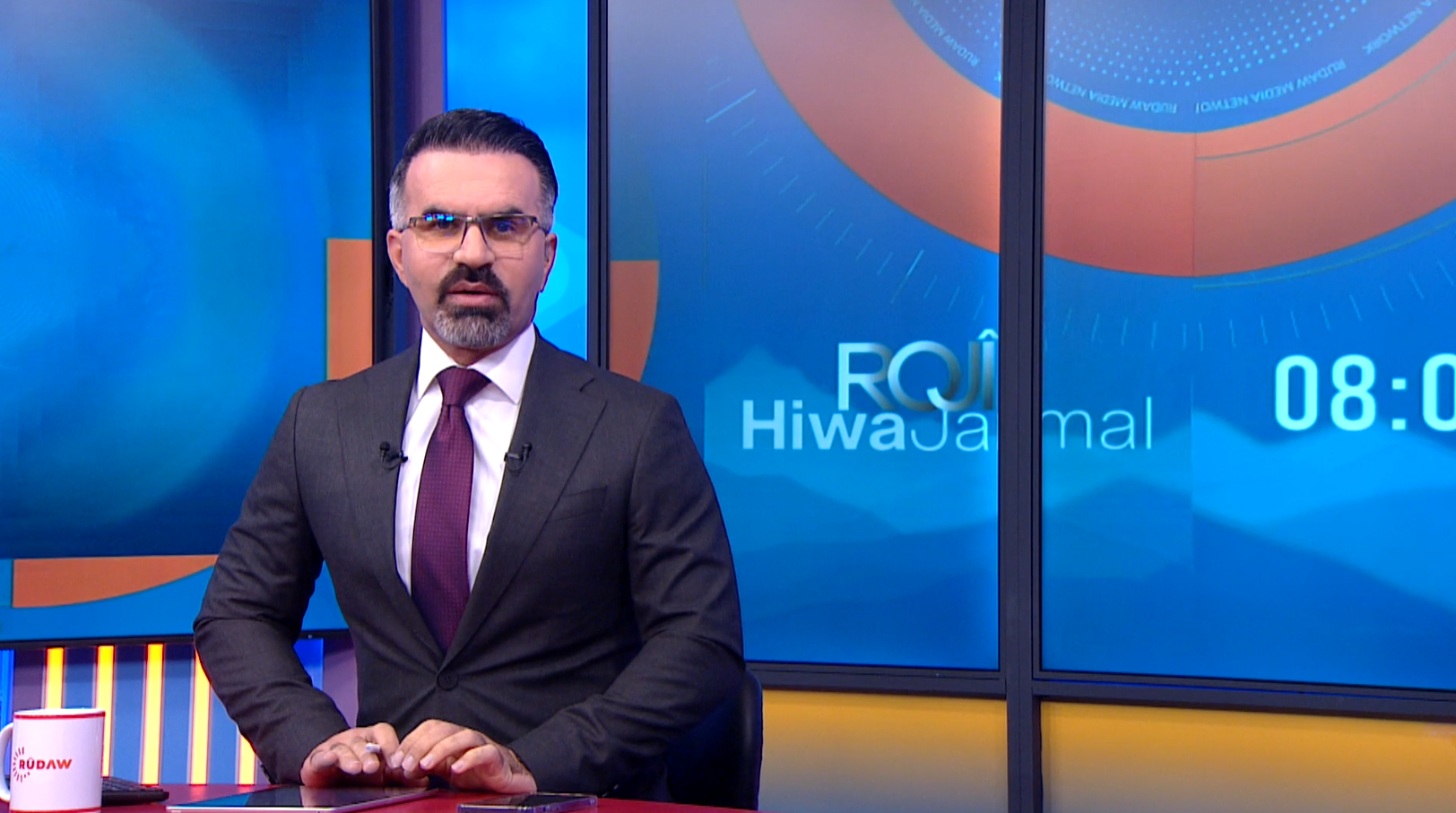 هۆشدارییەک لە ترەمپەوە بۆ وڵاتان و 'کەمیی خوێن لە ئێران'