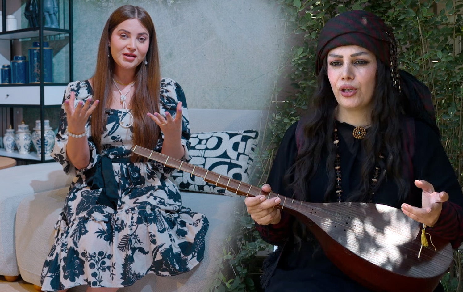 چاوی رووداو