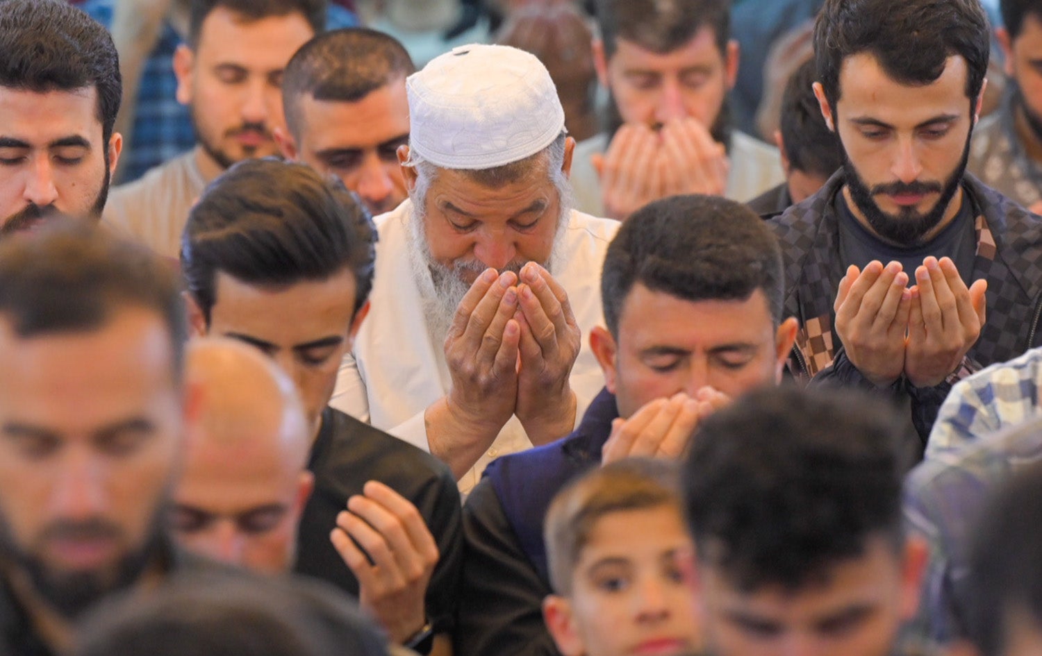 Wenay Remezan - Shawi Qadr