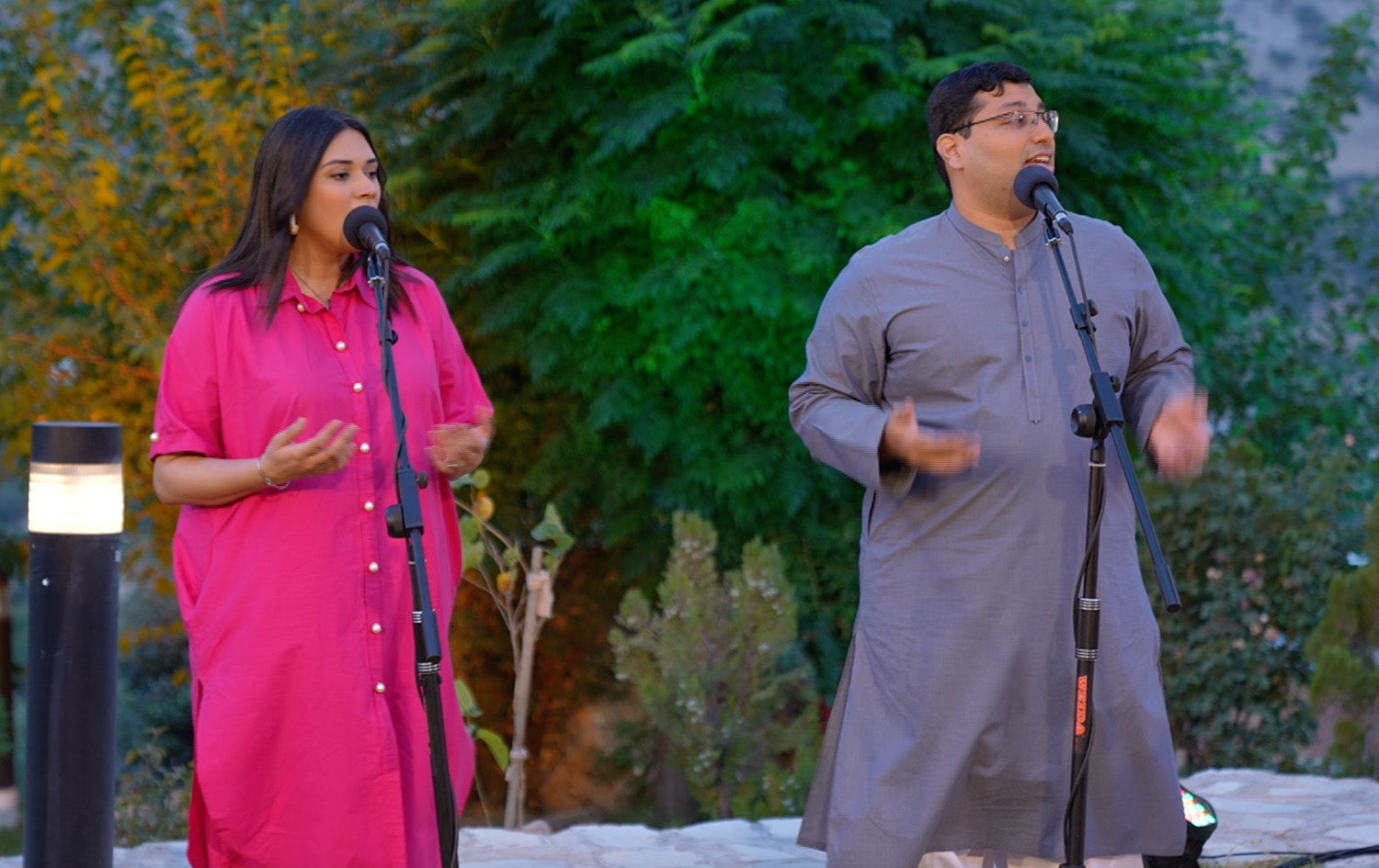 Awaze Zahawe - Pakistan