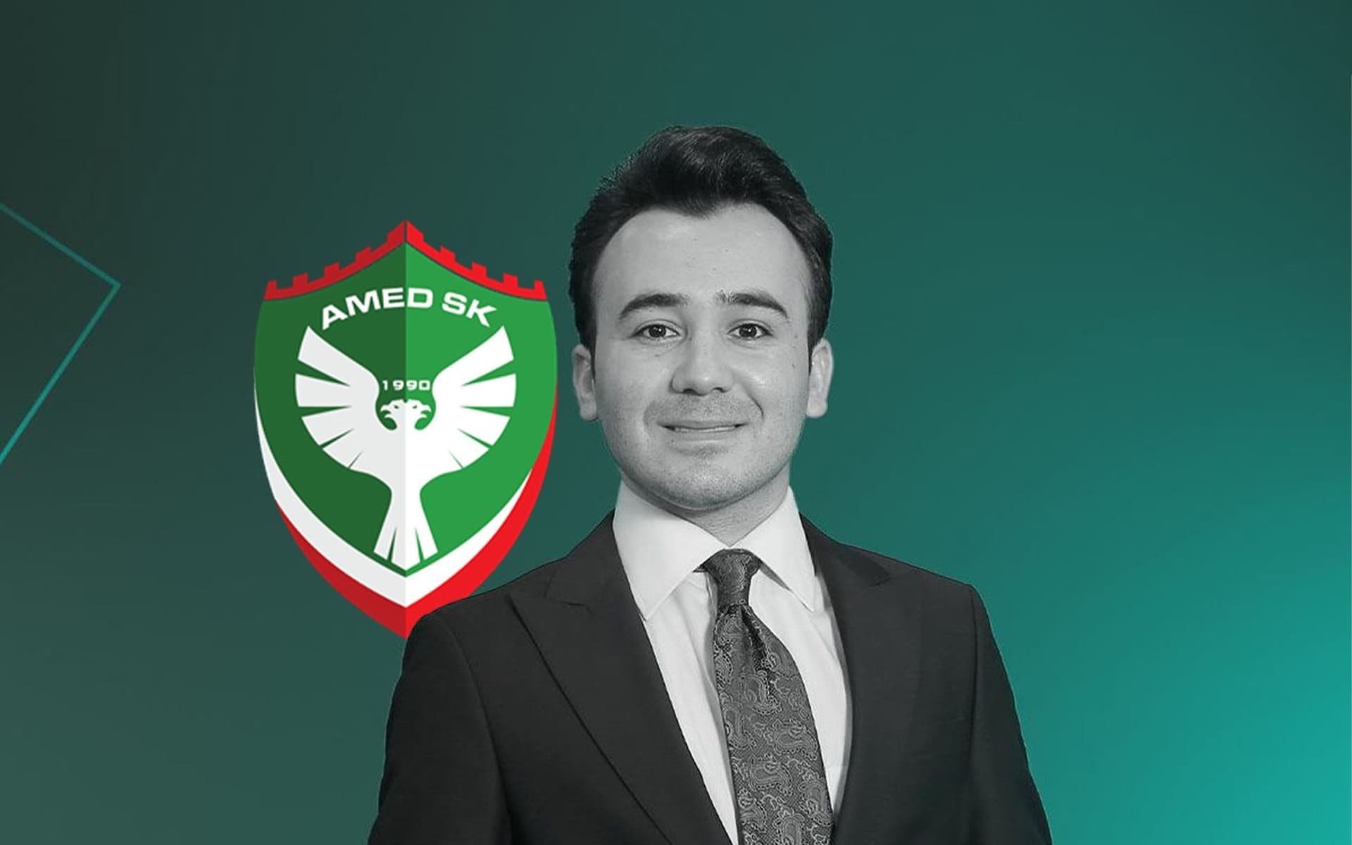 ئامەدسپۆر؛ هەڵبژاردەی نیشتمانیی کورد و ناسنامەی وەرزشیی باکوور