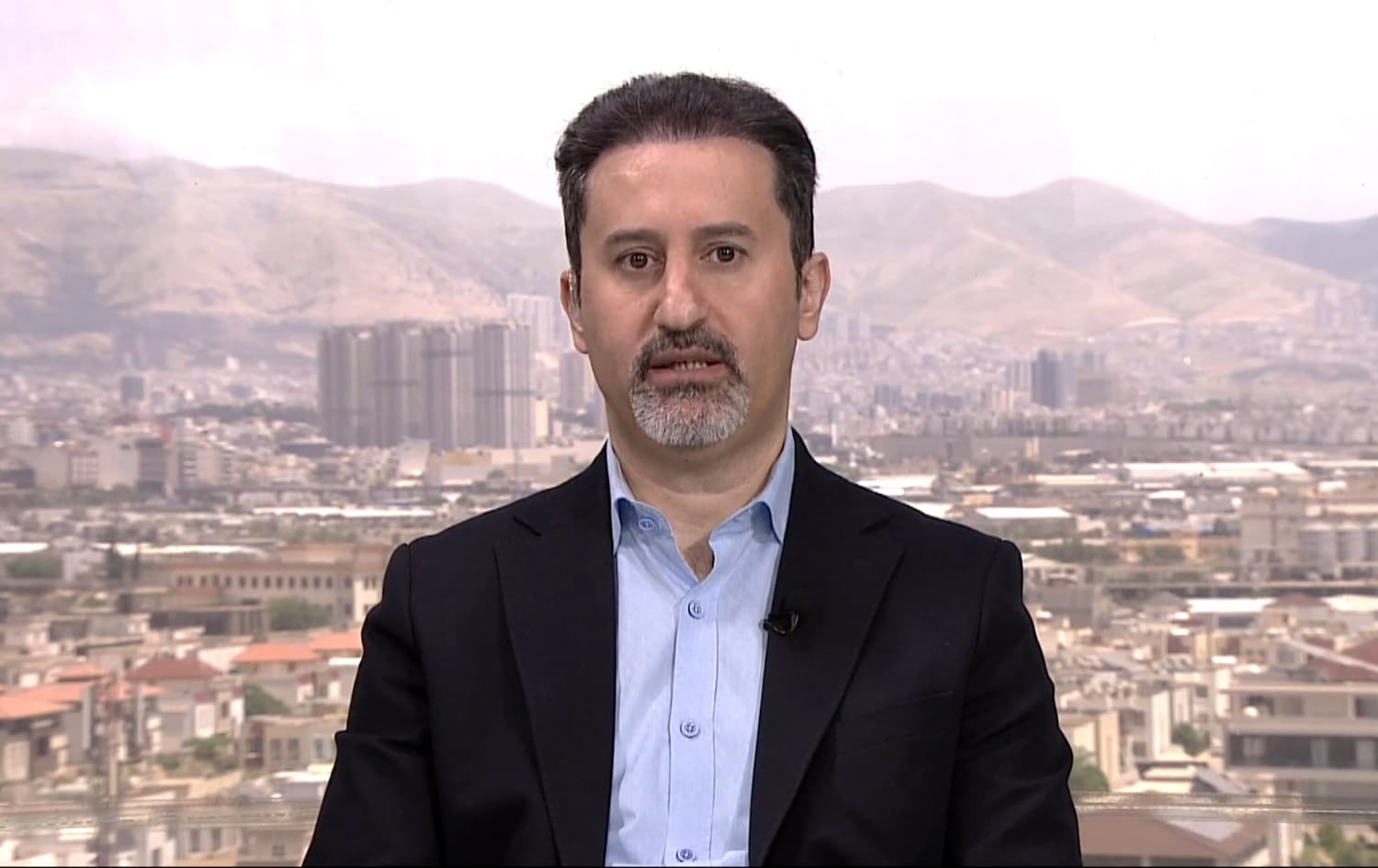 فراکسیۆنی هەڵوێست: پەیوەندییمان پێوەکراوە بۆ دروستکردنی بەرەیەکی ئۆپۆزیسیۆن لە عێراق