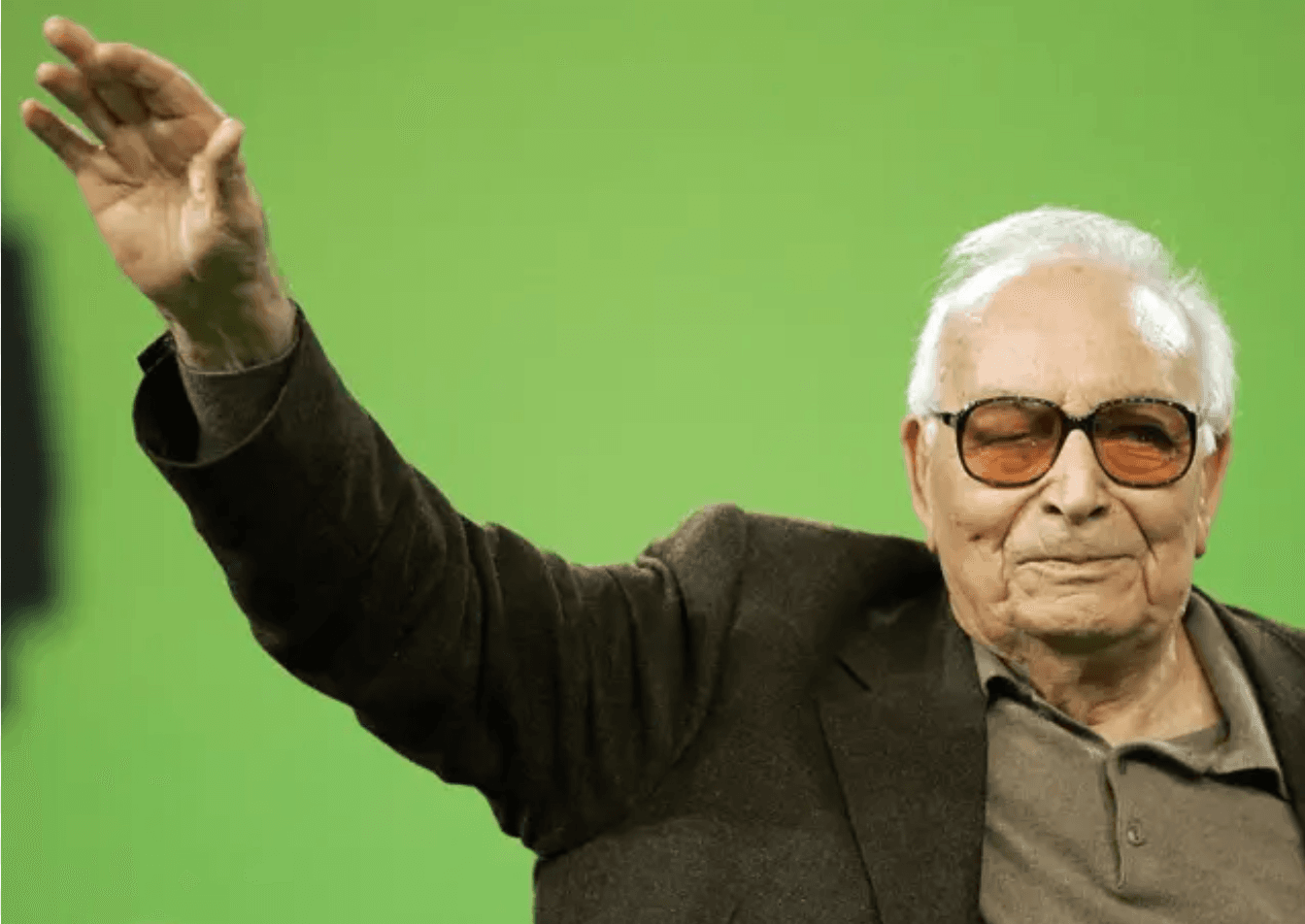 Yaşar Kemal ile 'Yolda' olmak: Çocuk ve emek