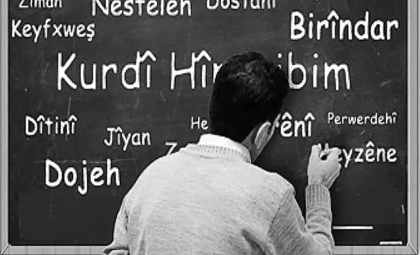 Fotoğraf: Rûdaw