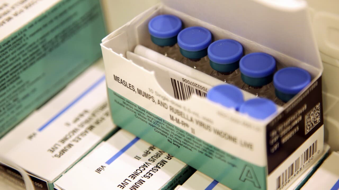 ڤاکسینی دژەسوورێژە و دوو نەخۆشیی دیکەش