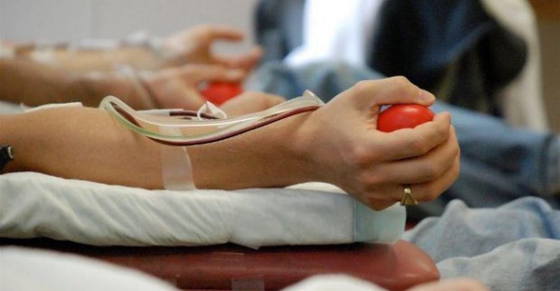 لە عێراق داوای کەمکردنەوەی دەوامی نەخۆشانی تالاسیمیا دەکرێت