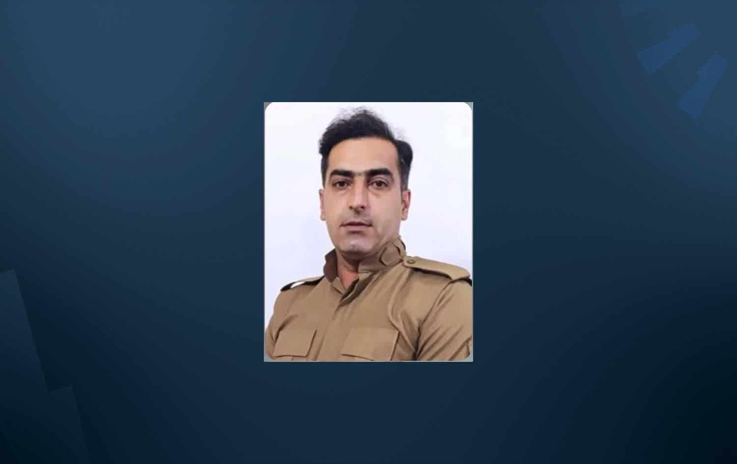 Civil activist promoting Kurdish language detained in Iran's Sanandaj