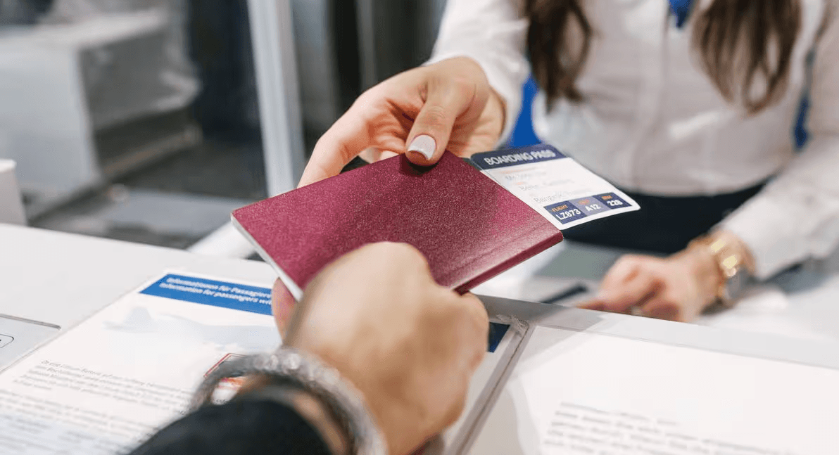 ئەمریکا رێگای نەدا ناوبژیوانێکی مۆندیال بچێتە نێو وڵاتەکەیەوە