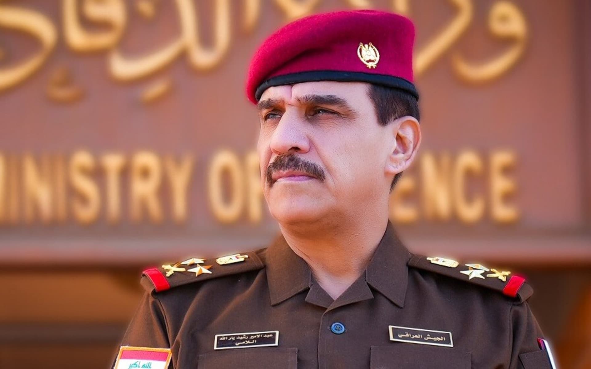 سوپاسالاری عێراق سەردانی هەرێمی کوردستان دەکات