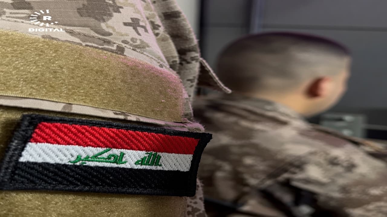 Diyala’da IŞİD operasyonu: Biri lider kadrodan iki örgüt üyesi hedef alındı