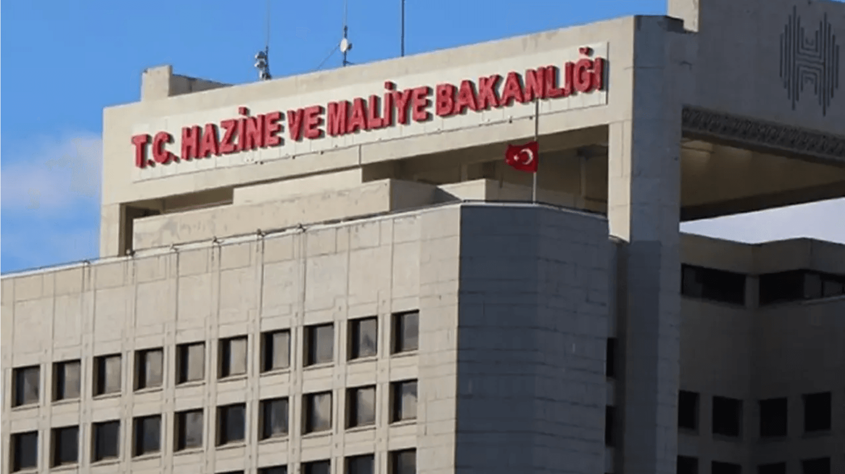 Hazine ve Maliye Bakanlığı'ndan ‘emekli maaşı’ açıklaması​