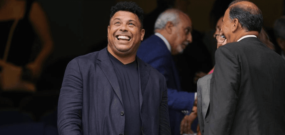 رۆناڵدۆی دیاردە دوو هەڵبژاردە بەربژێر دەکات بۆ بەدەستهێنانی نازناوی مۆندیال