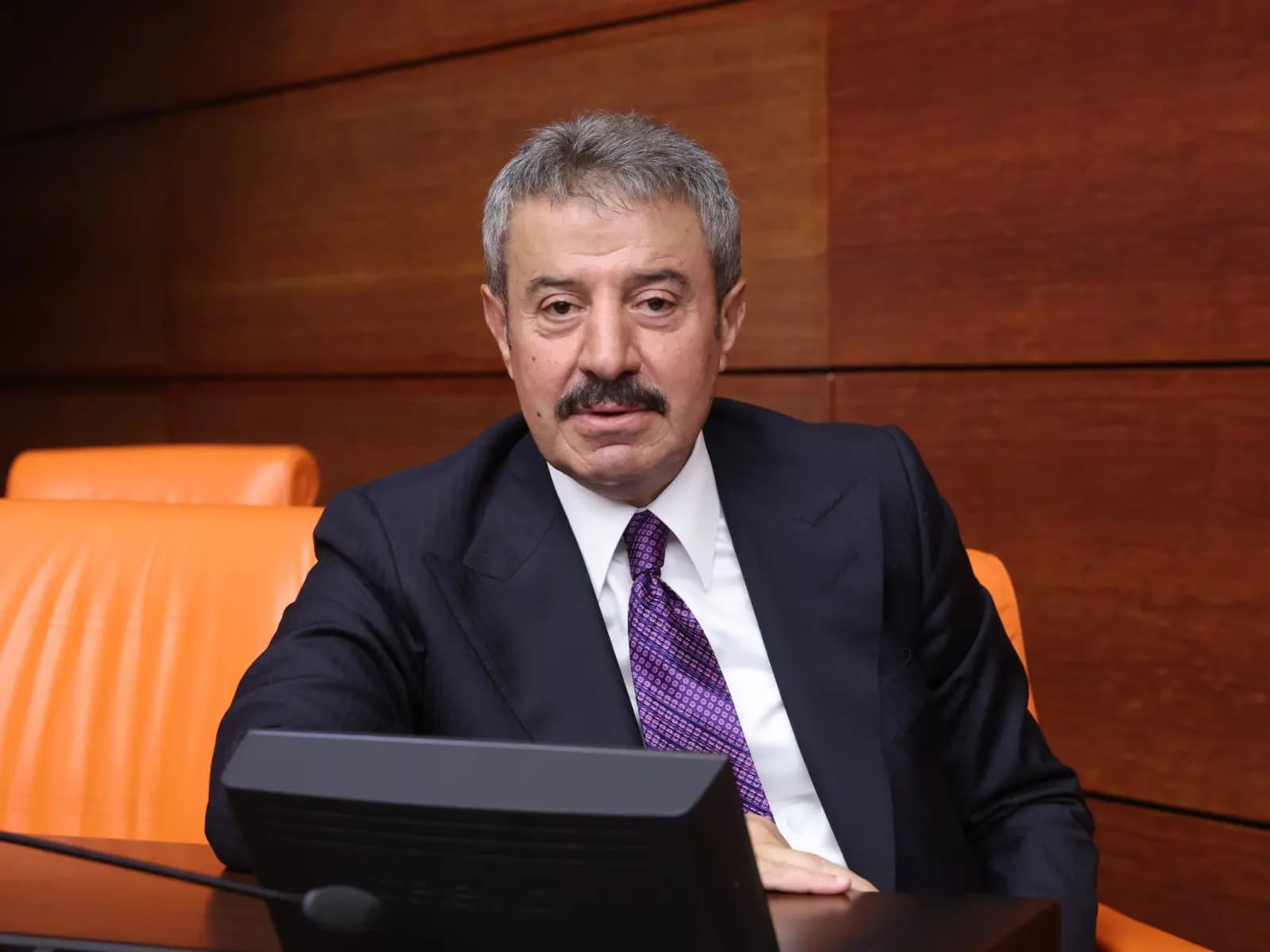 AK Parti Milletvekili Tatar’dan ‘korucular’ için dikkat çekici öneri