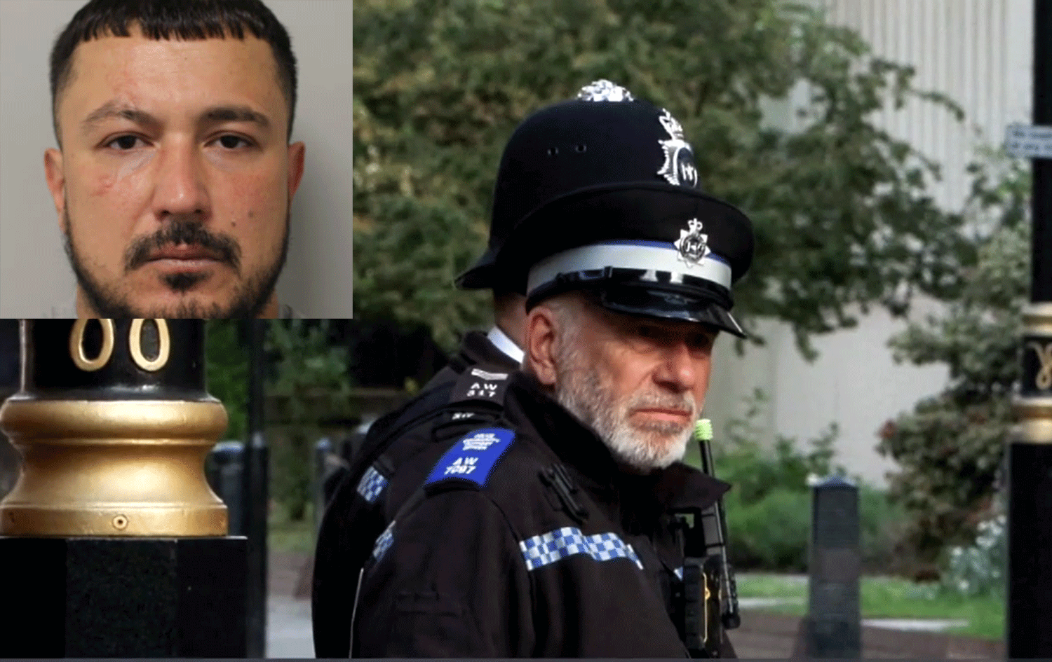 Londra’da Türk-Kürt çeteler arasındaki kavga büyüyor