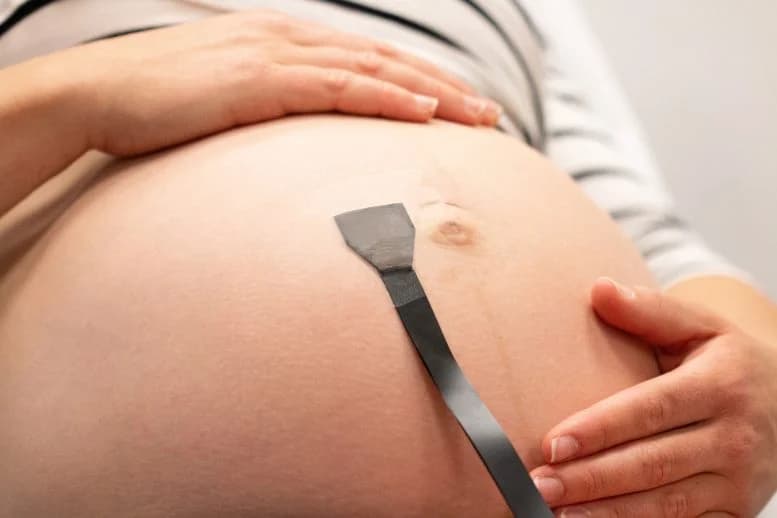 زانکۆی کالیفۆرنیا لەزگەیەکی تایبەت بە چاودێری کۆرپەلە دروستدەکات