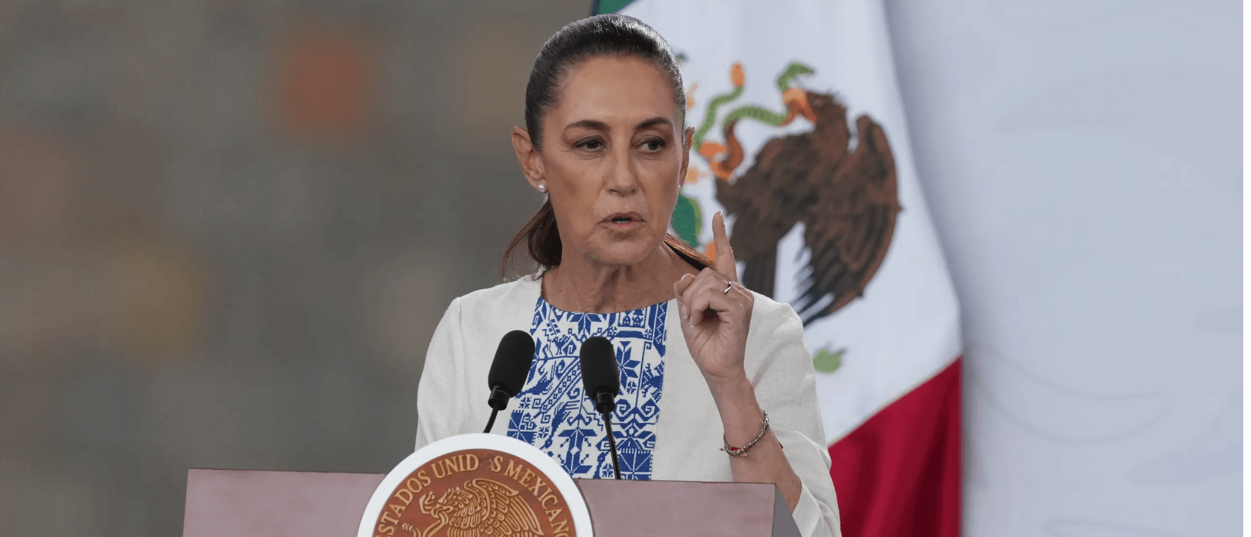 سەرۆکی مەکسیک نهێنی ئامادەنەبوون لە یاریی یەکەمی هەڵبژاردەی وڵاتەکەی لەسەر خاکی خۆی ئاشکرا دەکات