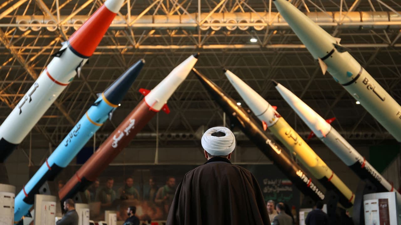 Artêşa Îranê: Êrişên Îsraîlê bê bersiv namînin