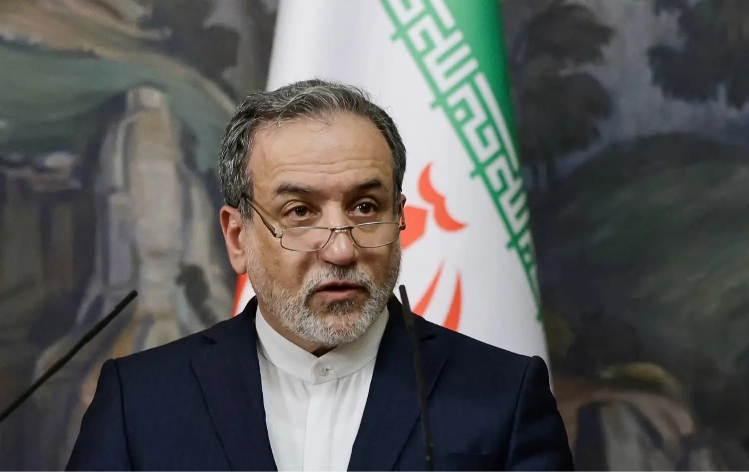 Erakçi: ABD-İran mutabakatının Lübnan'da istikrarı güçlendirmesini umuyoruz